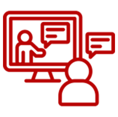 Classroom Training at Cyber Security Training Institute