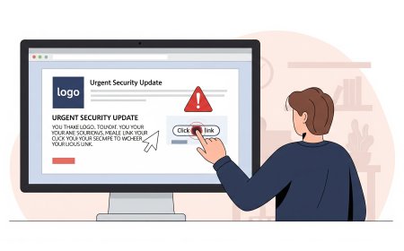 Phishing | Understanding and Preventing Cyber Deception