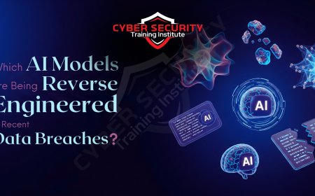 Which AI Models Are Being Reverse-Engineered in Recent Data Breaches?