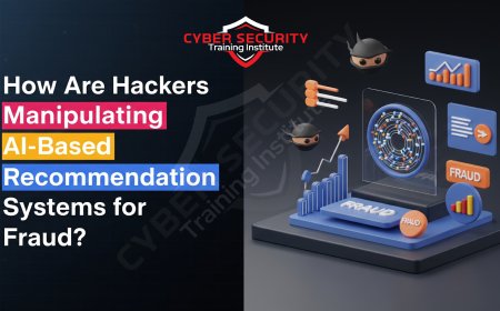 How Are Hackers Manipulating AI-Based Recommendation Systems for Fraud?