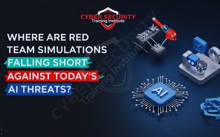Where Are Red Team Simulations Falling Short Against Today’s AI Threats?