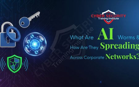 What Are AI Worms and How Are They Spreading Across Corporate Networks?