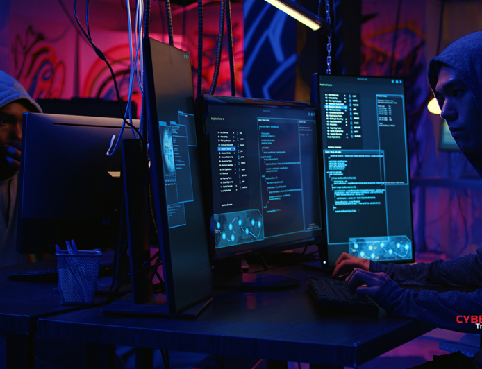 Top 10 Ethical Hackers of All Time