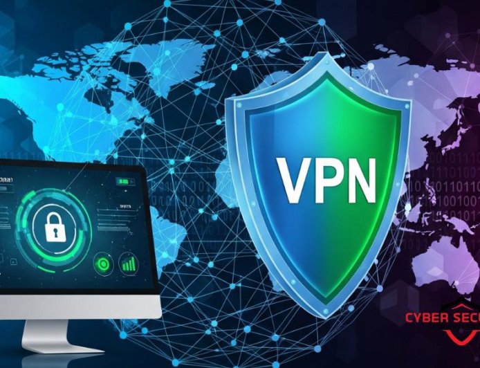 Understanding VPNs | How Virtual Private Networks Strengthen Online Privacy and Cybersecurity in 2025