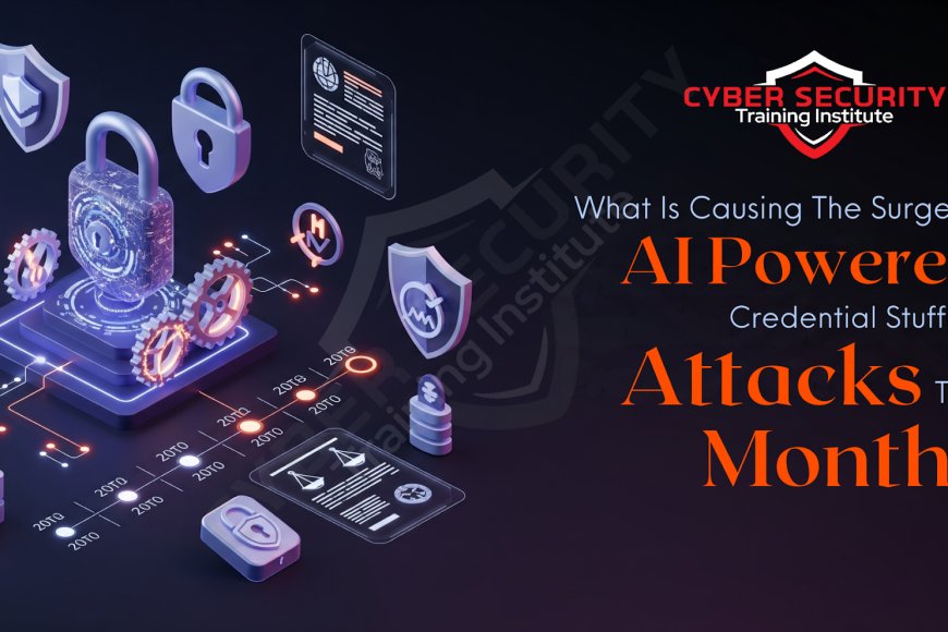 What Is Causing the Surge in AI-Powered Credential Stuffing Attacks ...