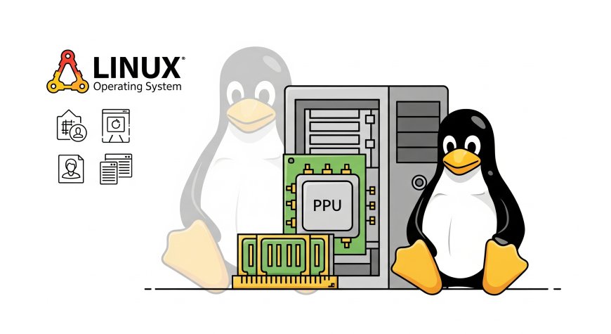 Understanding Linux: Why Linux is the Backbone of Cybersecurity and Ethical Hacking in 2025
