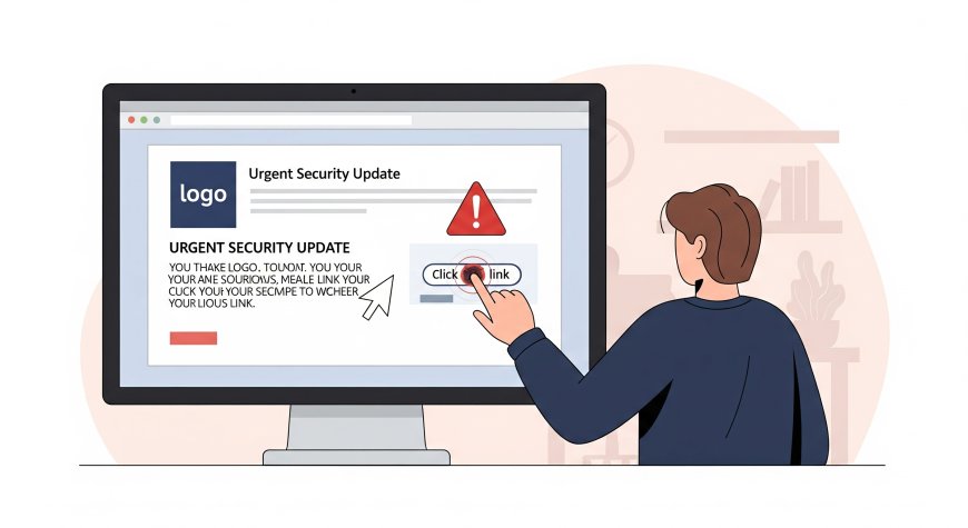 Phishing | Understanding and Preventing Cyber Deception