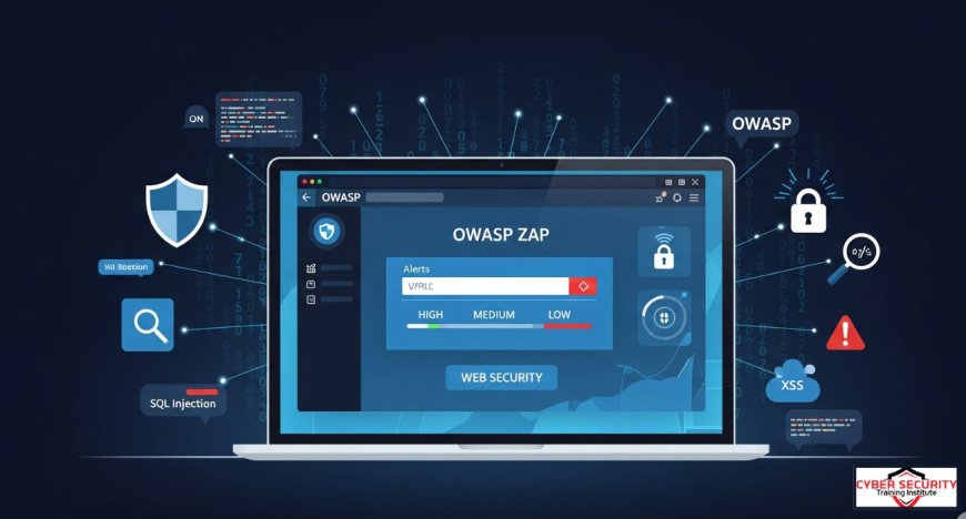 OWASP ZAP Explained | A Complete Guide to Using Zed Attack Proxy for Web Application Security