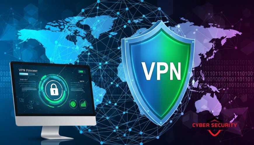 Understanding VPNs | How Virtual Private Networks Strengthen Online Privacy and Cybersecurity in 2025