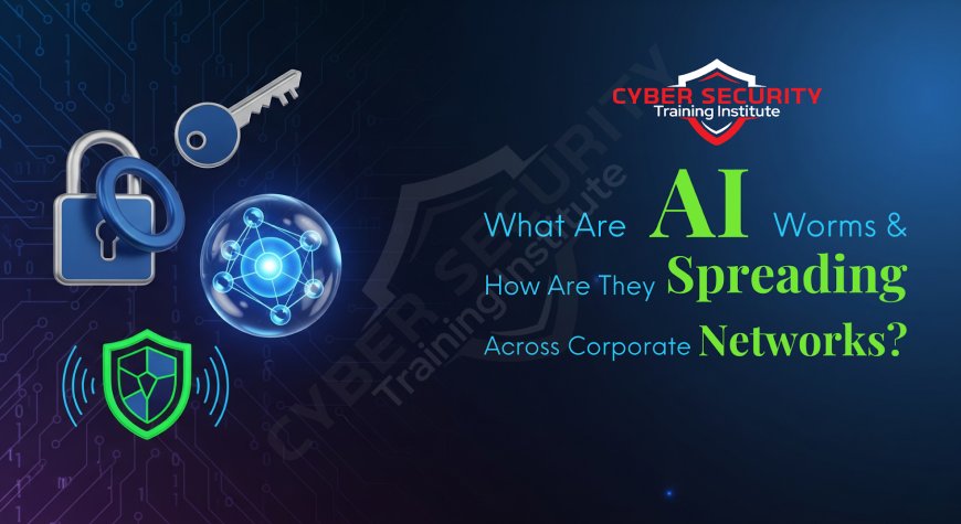 What Are AI Worms and How Are They Spreading Across Corporate Networks?