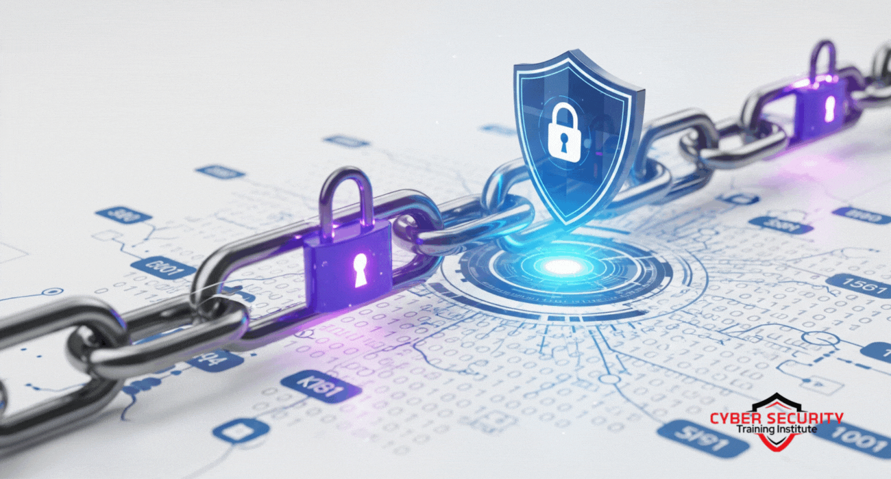 How Blockchain Is Changing the Face of Cybersecurity