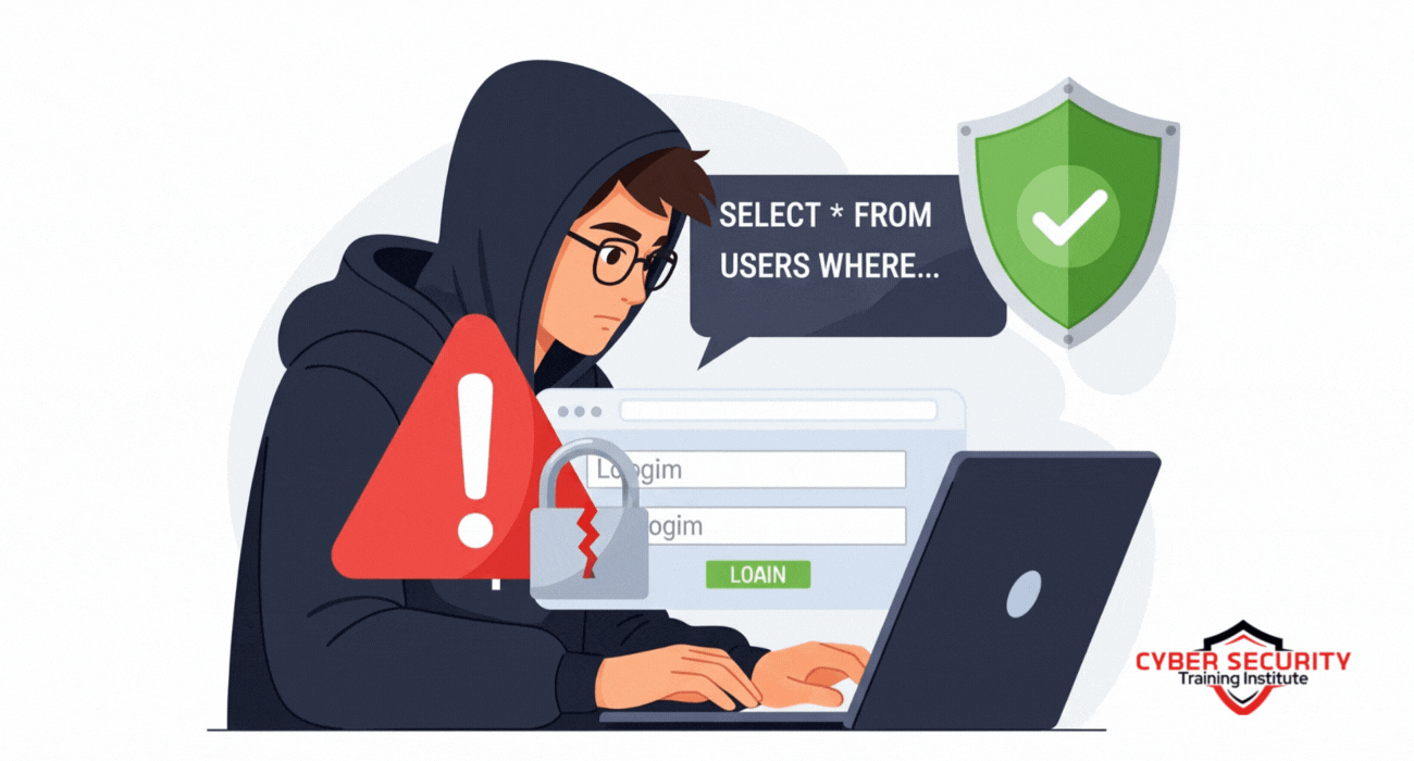 How Hackers Use SQL Injection | And How to Prevent It