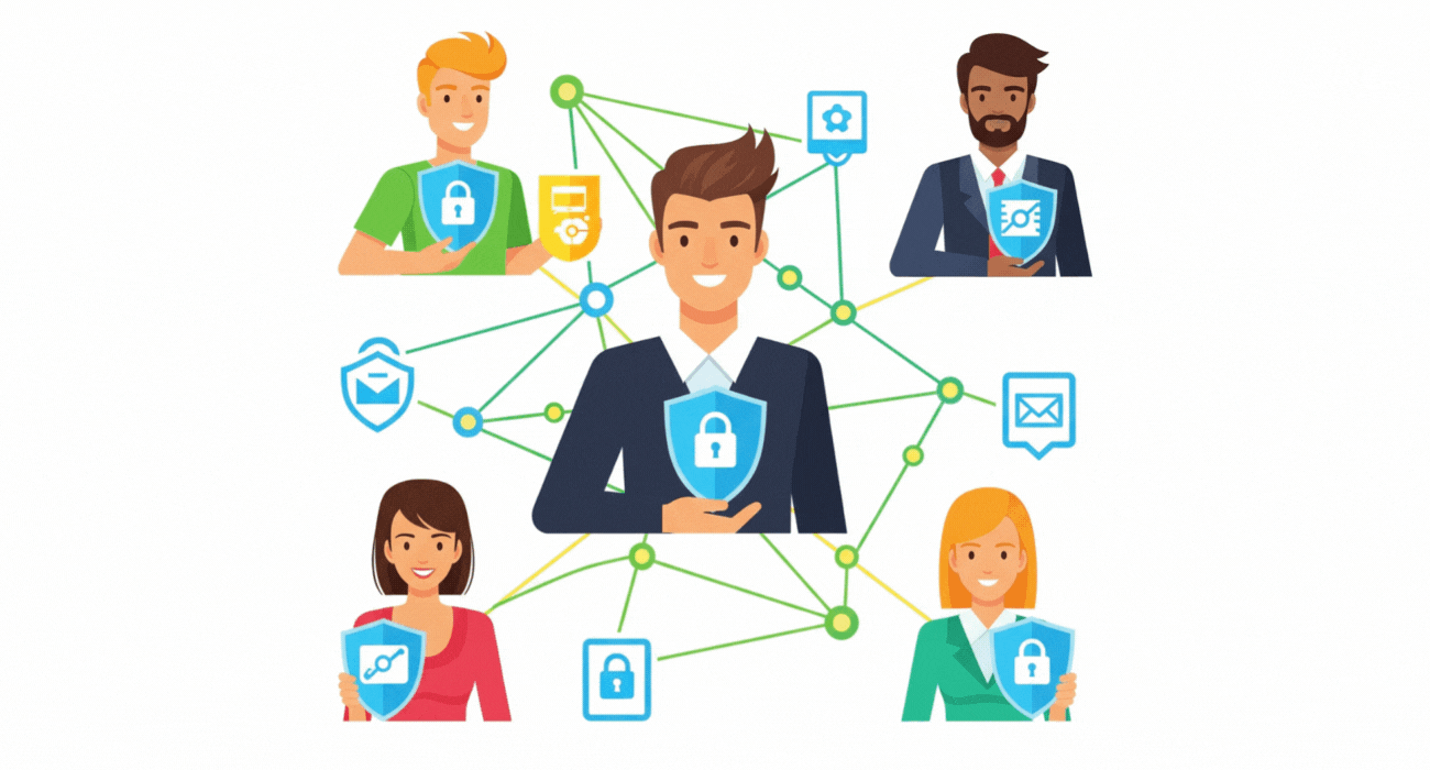 Why Cybersecurity Awareness Is Everyone’s Responsibility
