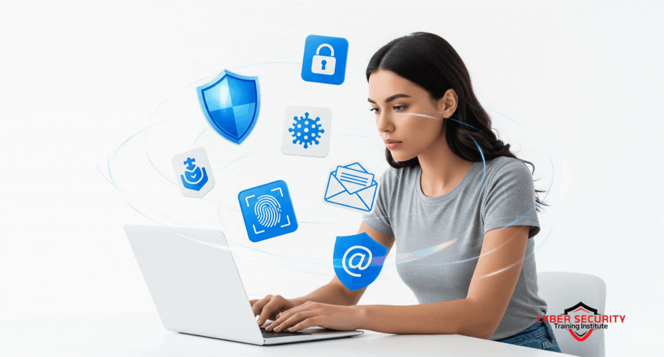 Cyber Hygiene | Daily Habits to Stay Safe Online