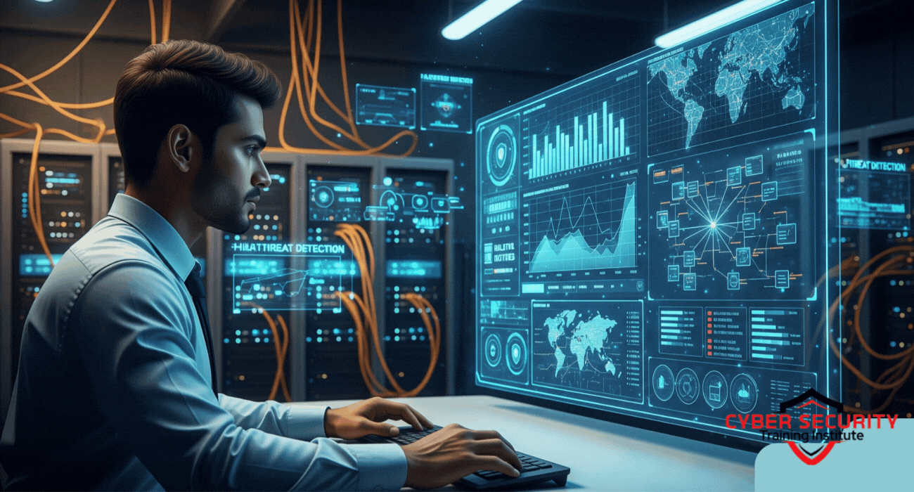 Introduction to Network Security | Basics You Must Know