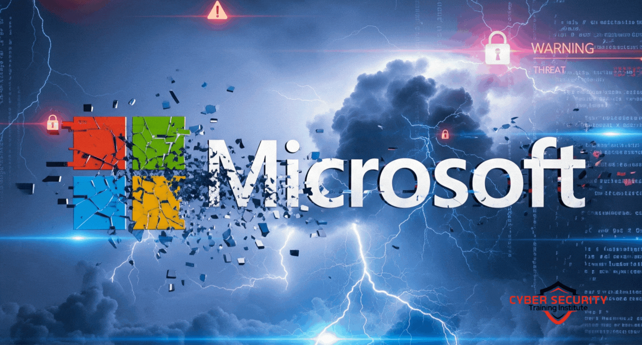 How the Microsoft Midnight Blizzard Hack Shook the Cybersecurity World
