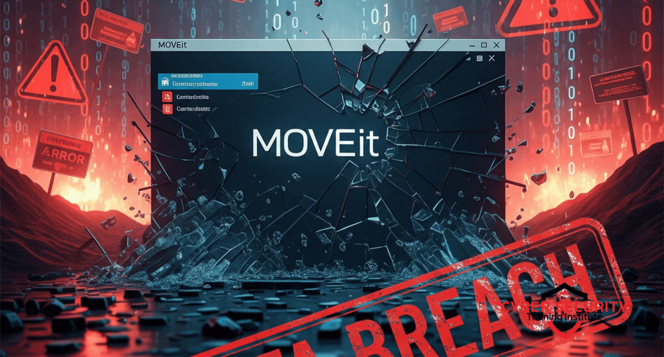 The MOVEit Transfer Breach | What Went Wrong?