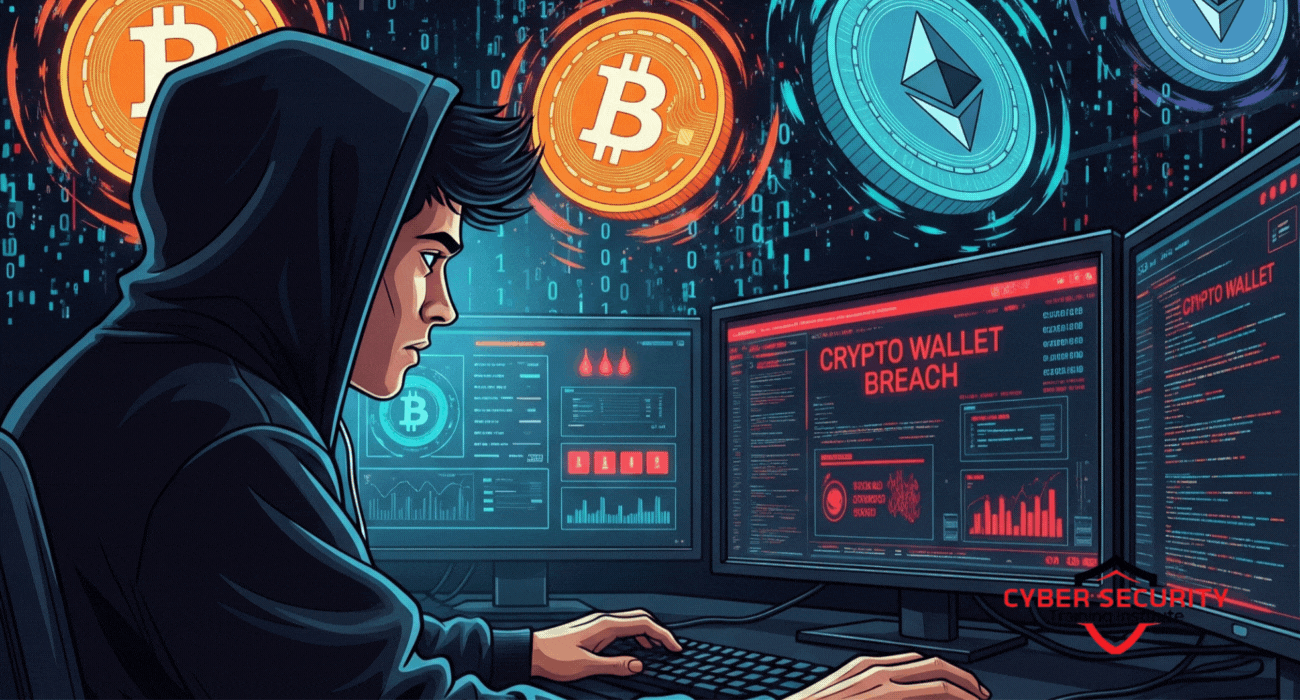 Cybersecurity Lessons from the Latest Crypto Exchange Hacks
