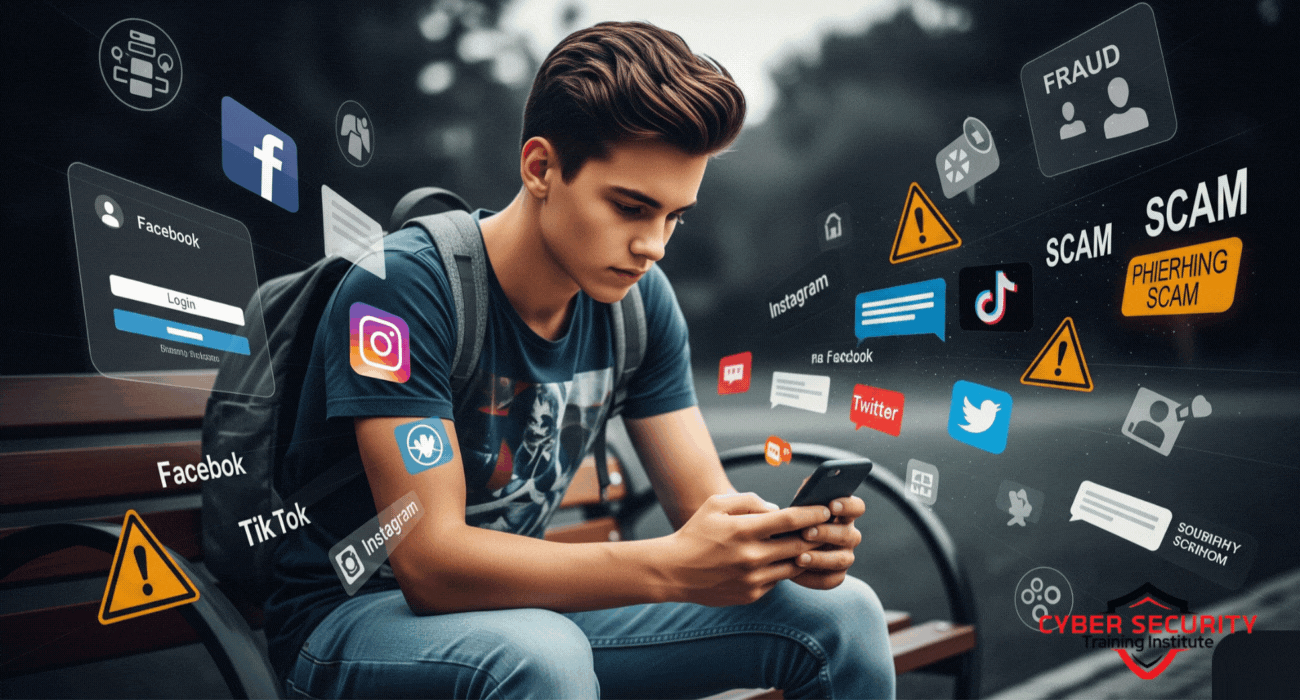 Social Media Scams Are Getting Smarter | Here’s How to Spot Them