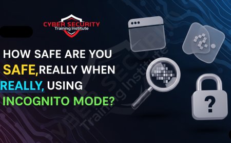 How Safe Are You Really When Using Incognito Mode?