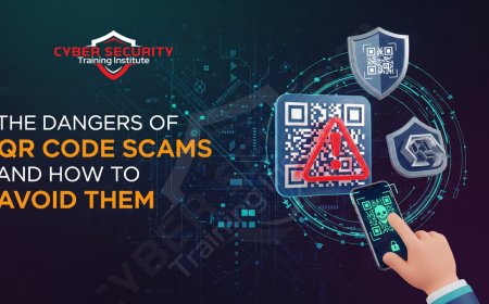 The Dangers of QR Code Scams and How to Avoid Them