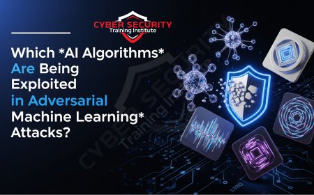 Which AI Algorithms Are Being Exploited in Adversarial Machine Learning Attacks?