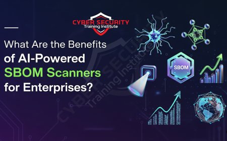 Why Are CISOs Recommending AI-Powered SBOM Scanners for Software Security?