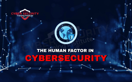 Why You’re the Weakest Link in Your Company’s Cybersecurity Chain