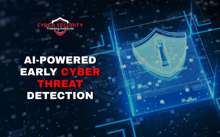 Can AI Detect Cyber Threats Before Humans Even Notice?