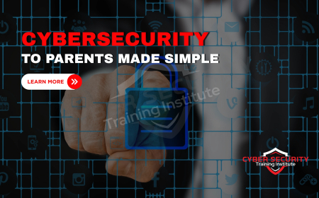 How to Explain Cybersecurity to Your Parents Without Losing Your Mind