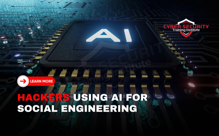 How Hackers Use Chatbots and AI Assistants for Social Engineering