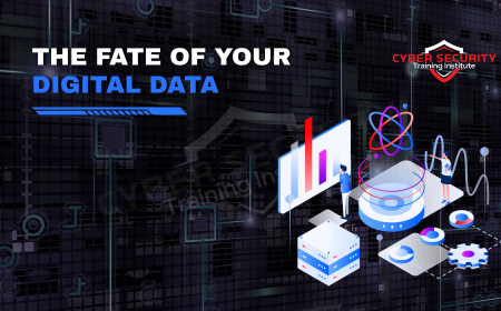 Digital Afterlife | What Happens to Your Data When You Die?
