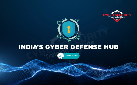 State of Security | How Maharashtra is Leading India’s Cyber Defense
