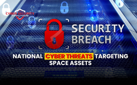 Protecting Space Assets from State-Sponsored Cyber Attacks