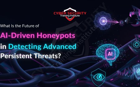 What Is the Future of AI-Driven Honeypots in Detecting Advanced Persistent Threats?