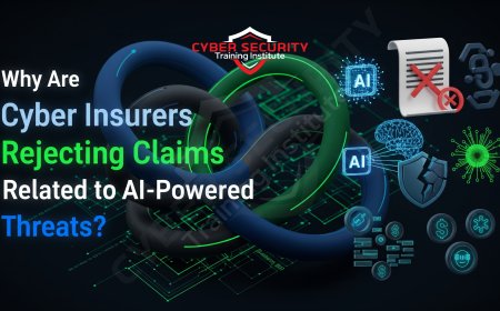 Why Are Cyber Insurers Rejecting Claims Related to AI-Powered Threats?
