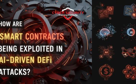 How Are Smart Contracts Being Exploited in AI-Driven DeFi Attacks?