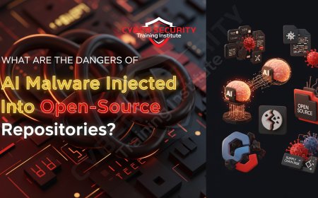What Are the Dangers of AI Malware Injected into Open-Source Repositories?