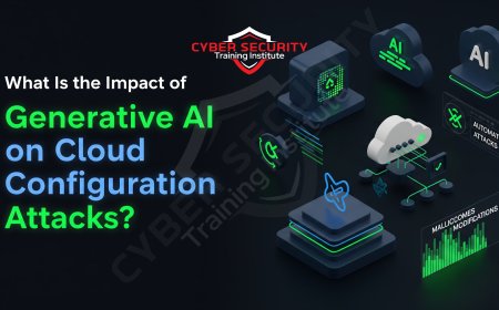 What Is the Impact of Generative AI on Cloud Configuration Attacks?