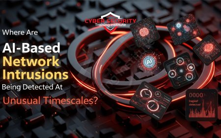 Where Are AI-Based Network Intrusions Being Detected at Unusual Timescales?