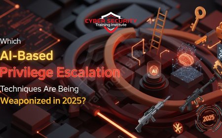 Which AI-Based Privilege Escalation Techniques Are Being Weaponized in 2025?
