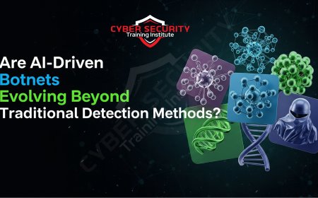 How Are AI-Powered Cybersecurity Platforms Handling Encrypted Traffic Analysis?