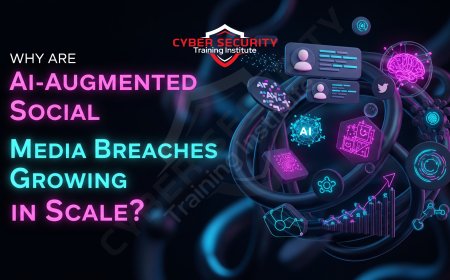 Why Are AI-Augmented Social Media Breaches Growing in Scale?