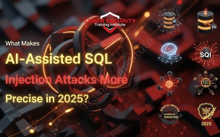 What Makes AI-Assisted SQL Injection Attacks More Precise in 2025?