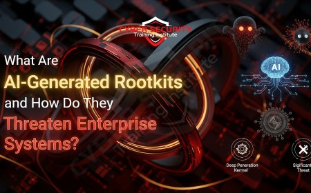 What Are AI-Generated Rootkits and How Do They Threaten Enterprise Systems?