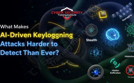 What Makes AI-Driven Keylogging Attacks Harder to Detect Than Ever?