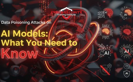Data Poisoning Attacks on AI Models |  What You Need to Know