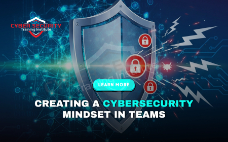 Building a Cybersecurity Culture in the Workplace