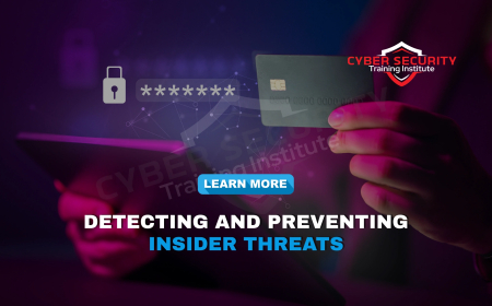 Insider Threats | How Companies Can Detect and Prevent Them