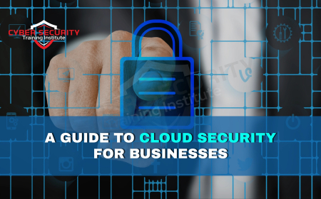 How Companies Can Secure Their Cloud Infrastructure